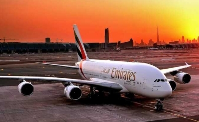 Авиакомпания Emirates потеряла багаж российских пассажиров