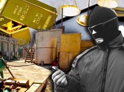 Война за золото из отходов: рейдерский захват не удался, но главная битва впереди