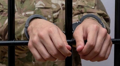 Задержаны двое военнослужащих по подозрению в убийстве пятерых человек в Херсонской области