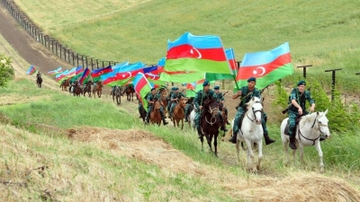 Азербайджанцы – это огузы или кипчаки?