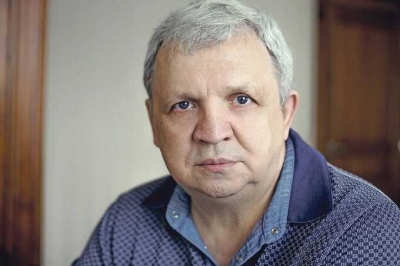 Миллиардера Юрия Антипова доставили на допрос