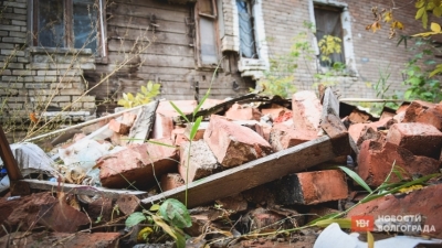 Борьба с аварийным жильем: вызовы и перспективы