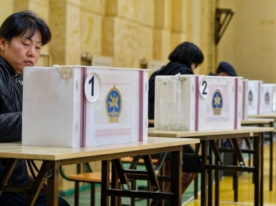Выборы в Великий Хурал: разбор кандидатов с севера Монголии