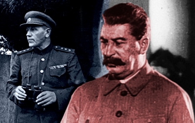 Как поступил Сталин узнав что генерал вывез 50 тыс. кубов леса нарушив запрет?